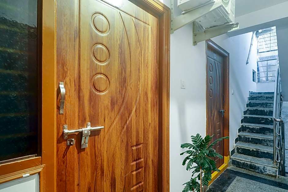Broholic Hotels By OYO – Hyderabad, 