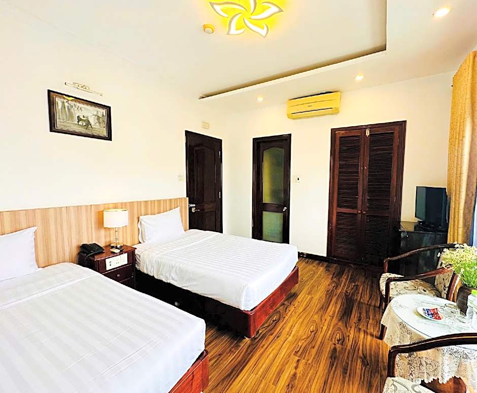 COSIANA HUE HOTEL