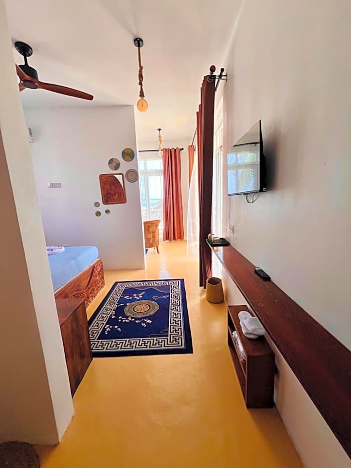 Mia Boutique Hotel