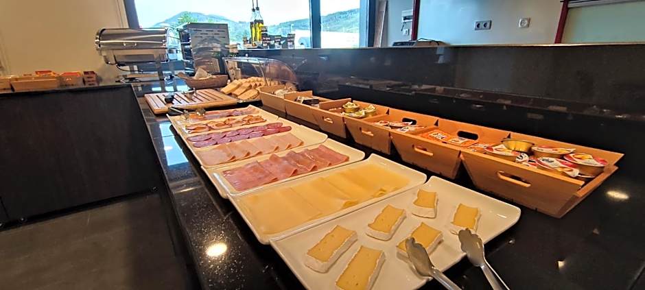 Hotel Apartamentos San Fermín Pamplona