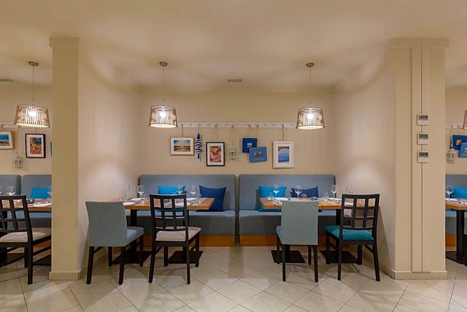 The Navigator - Solaqua