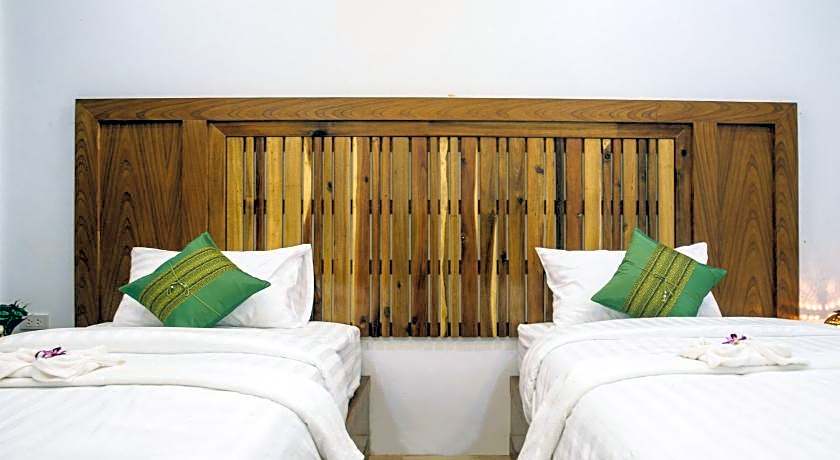 Billabong Hotel And Cafe