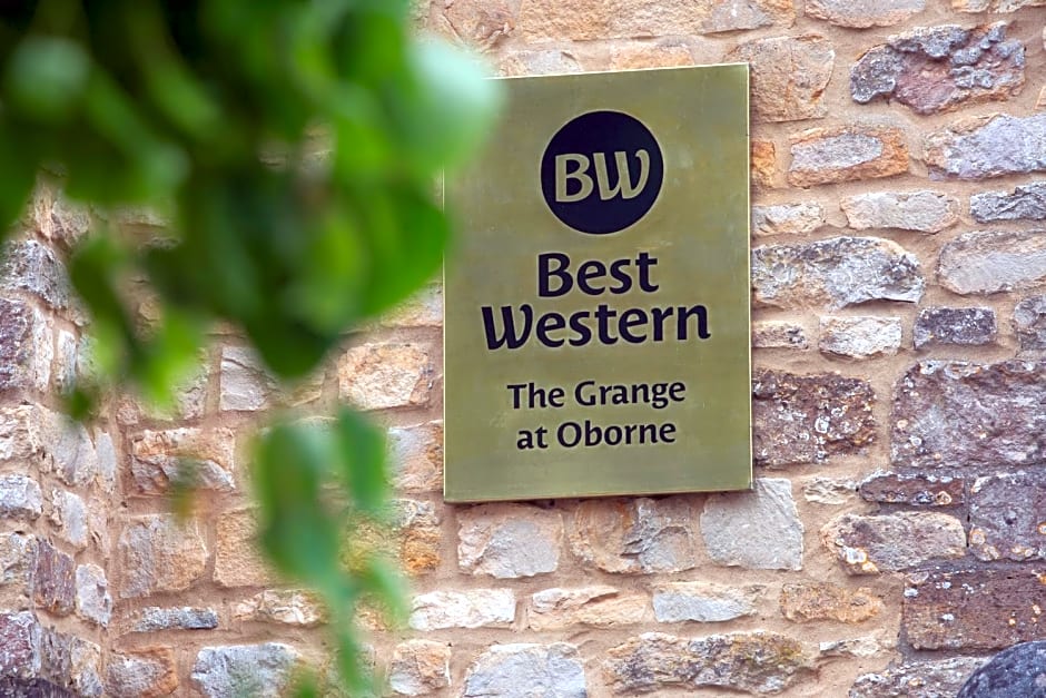 The Grange at Oborne