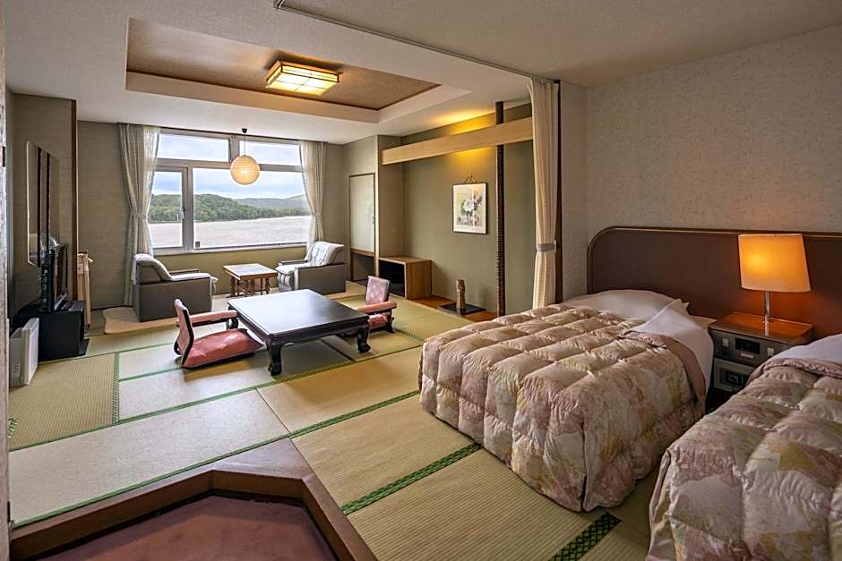 Hotel Abashirikoso