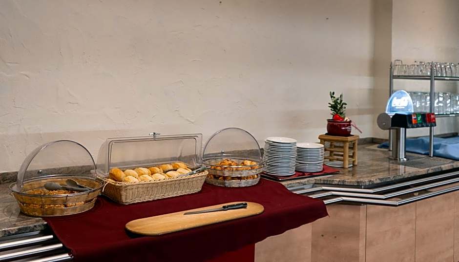 Autohof Hotel Salzbergen