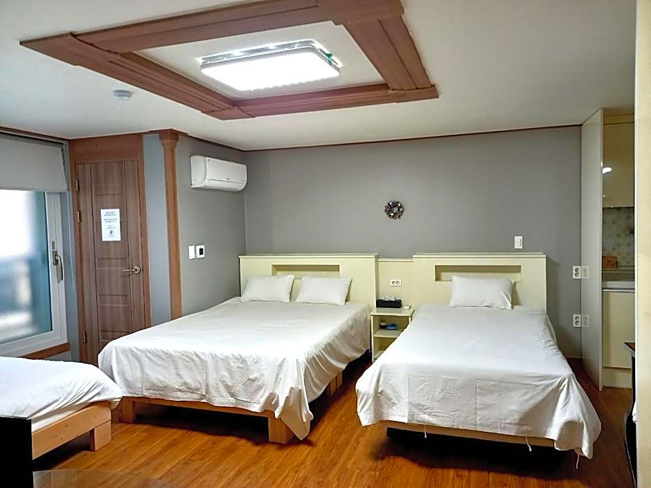 HY Choi Hotel