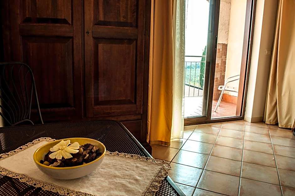 L'Eremo Country House