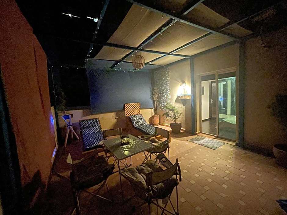 Les Nuits de Miel - Marrakech