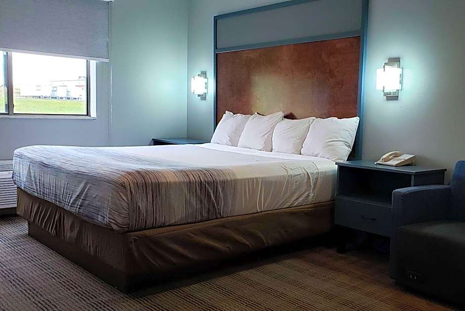 AmericInn by Wyndham Mauston