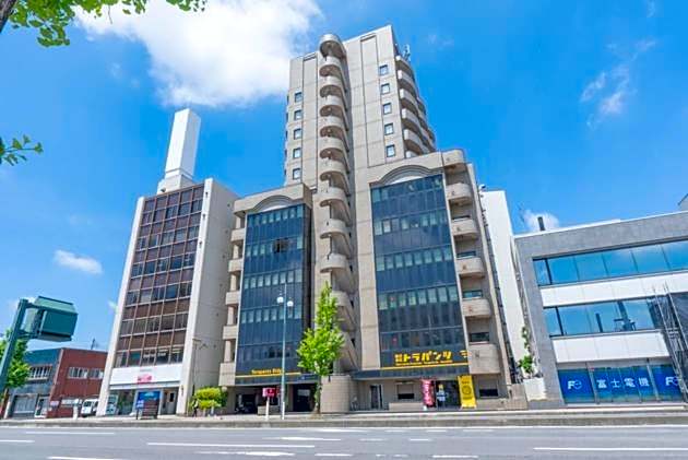 Hotel Alpha Inn Akita - Vacation STAY 67286v