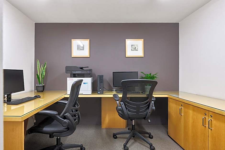 Crowne Plaza Perth By IHG