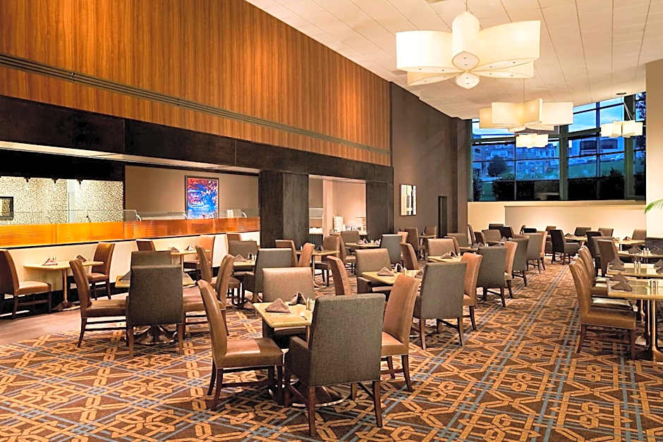 The Stamford Hotel