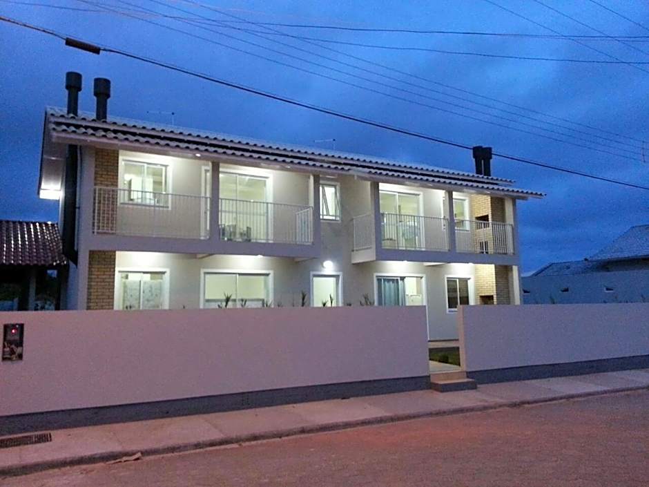 Palhoça Praia Ponta do Papagaio SUNSET Apto 102