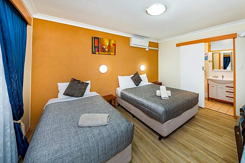 Kingaroy Country Motel