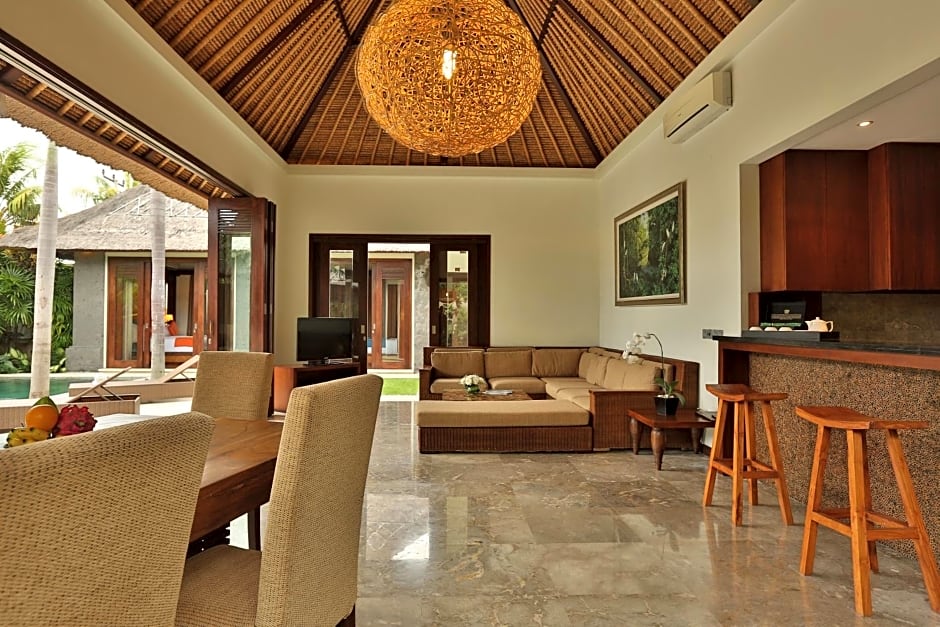 Mahagiri Villas Sanur