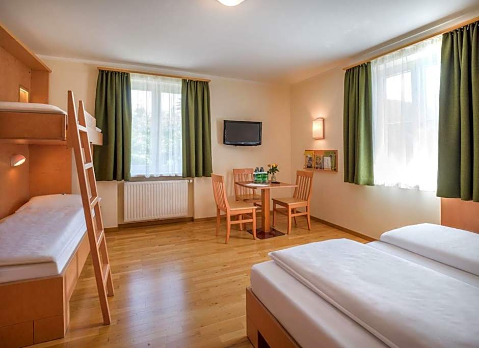 JUFA Hotel Altaussee
