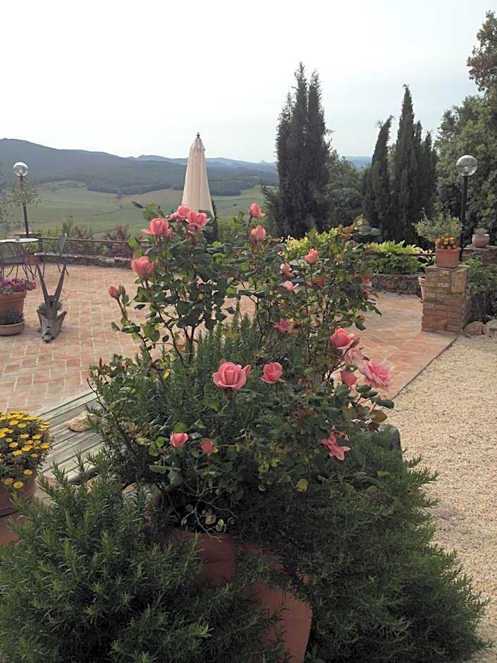 Podere La Castellina