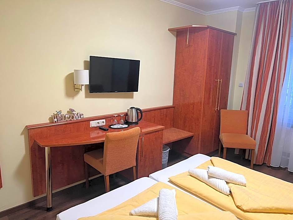 M&M Hotel - Seevetal