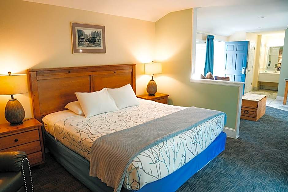 Salida Inn & Monarch Suites
