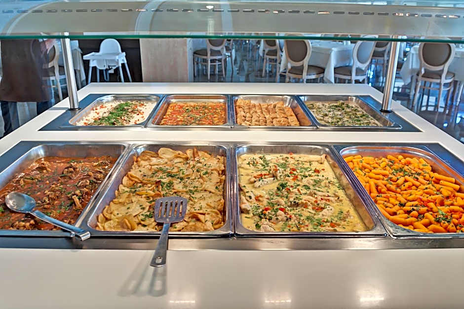 Palmariva Beach Hotel