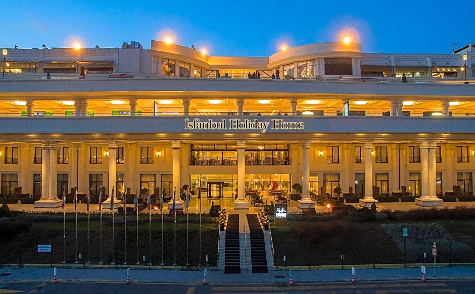 Vialand Palace Hotel