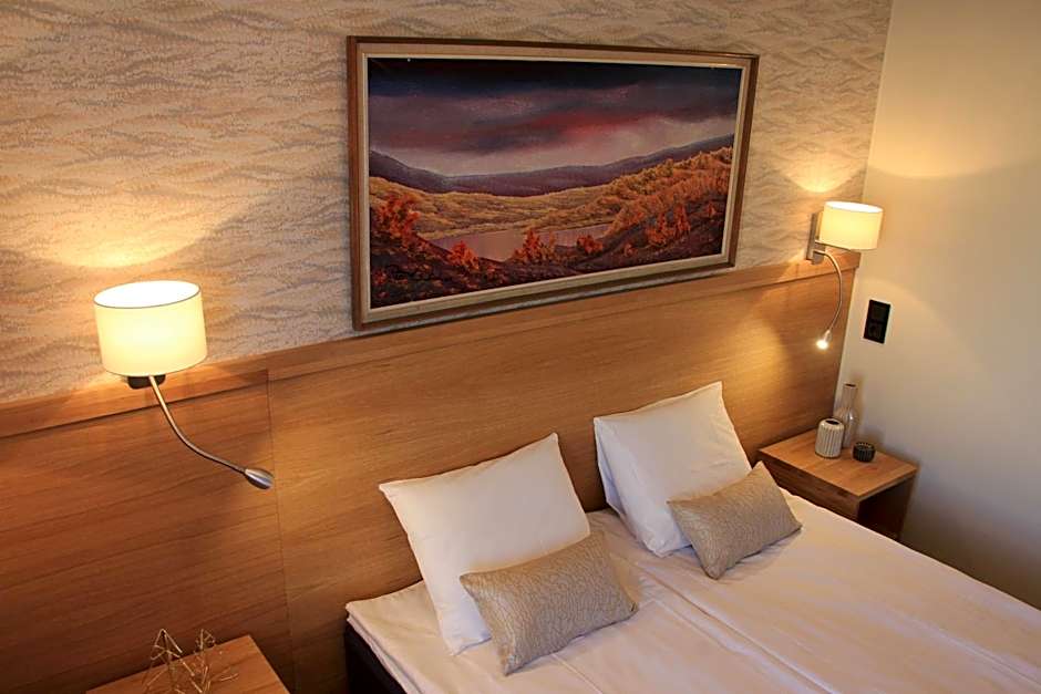 Hotel Aakenus