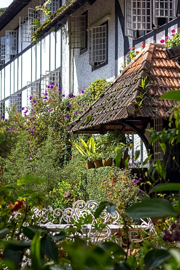 Smokehouse Hotel Cameron Highlands