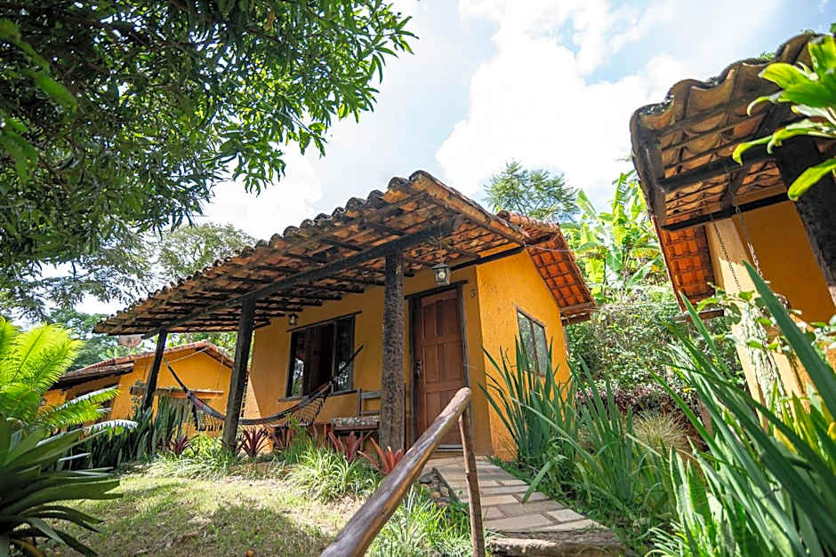 Pousada Casa da Moeda