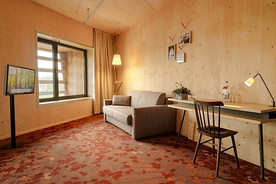 Raphael Hotel Wälderhaus