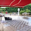Les Criquets Hôtel & Spa
