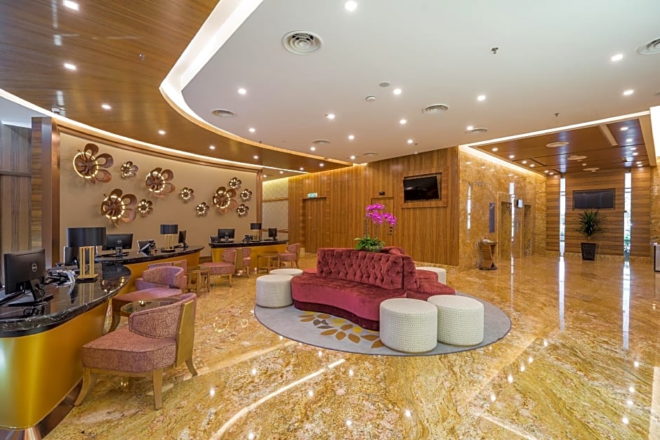 Zenith Hotel Putrajaya