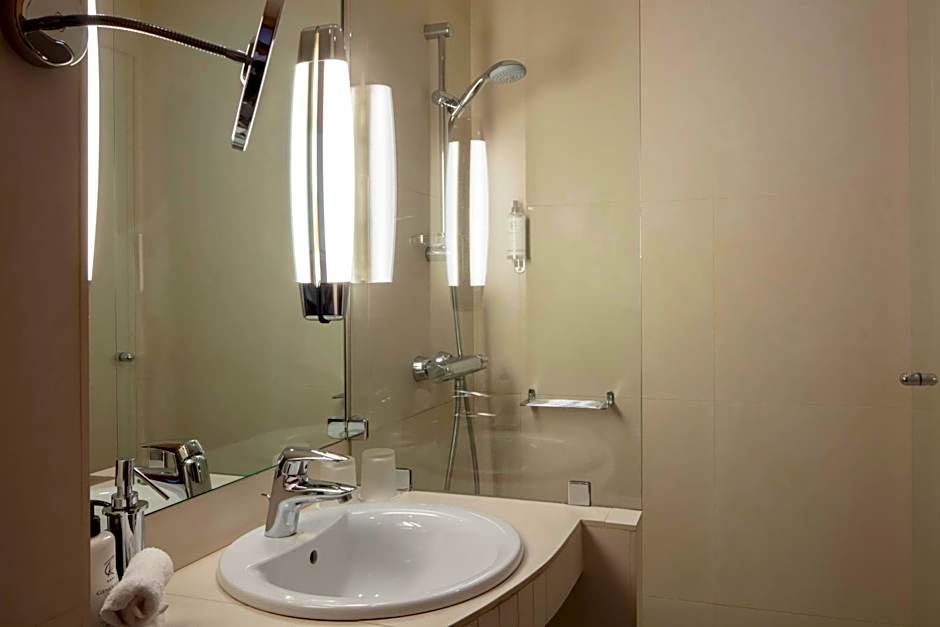 Hotel Regent's Garden