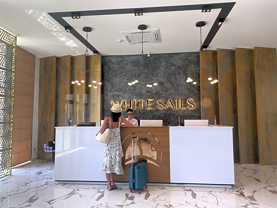 White Sails Residential Hotel