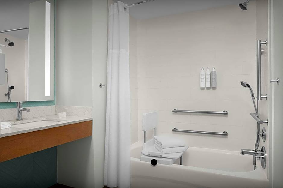 Hilton Garden Inn Atlanta North/Johns Creek