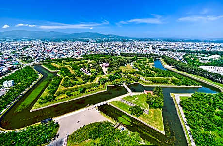 Guesthouse Hakodate Bay