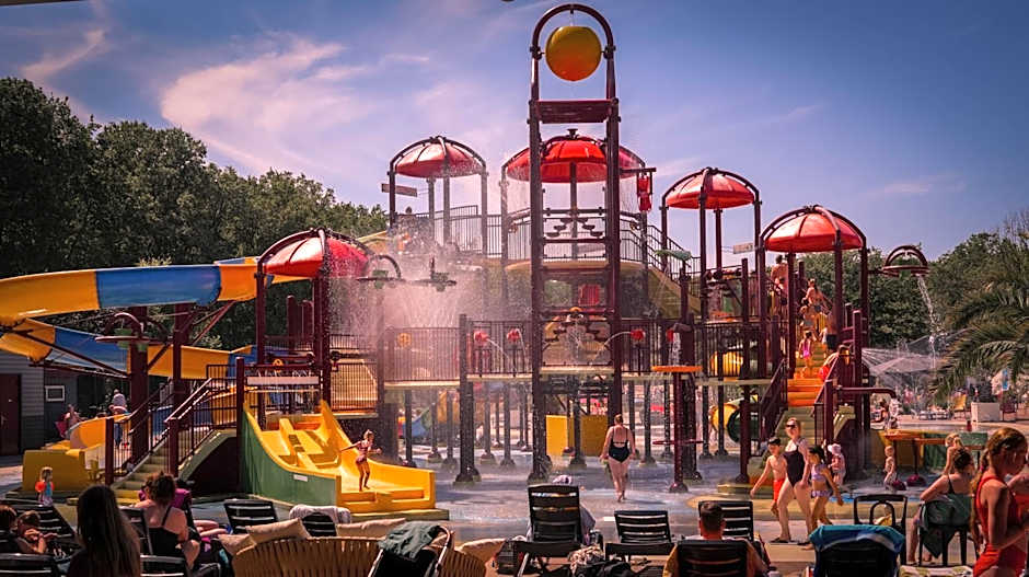 Camping Wedderbergen