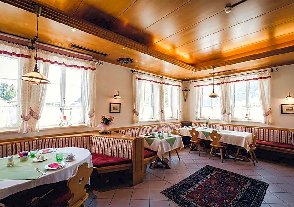 Landgasthof Gietl