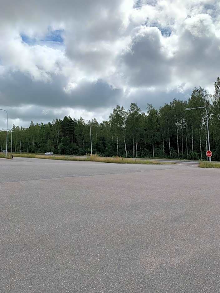 Noah longstay Arboga