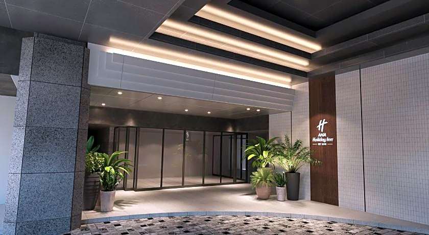 ANA Holiday Inn Tokyo Bay by IHG