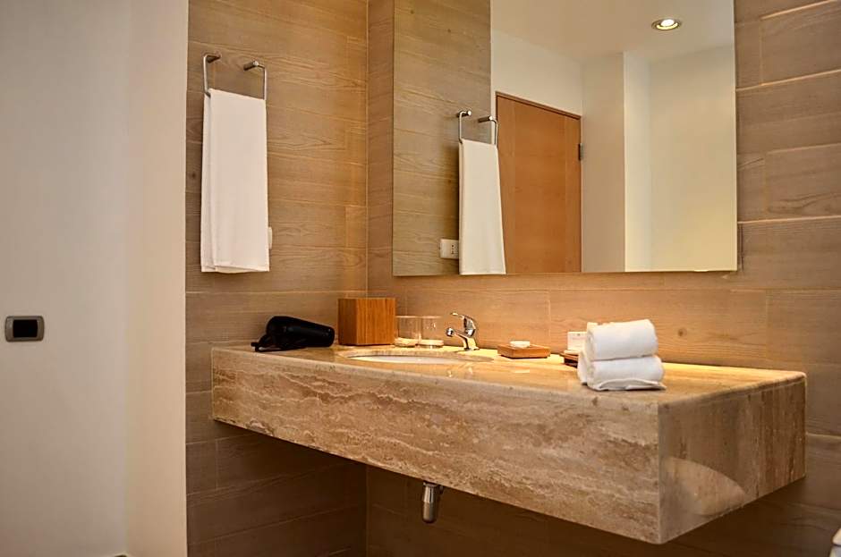 Hotel Enjoy San Antonio
