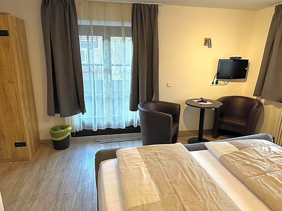Hotel Fürstenhof
