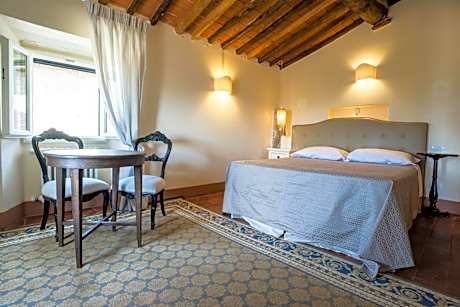 Comfort Double Room - Separate Building