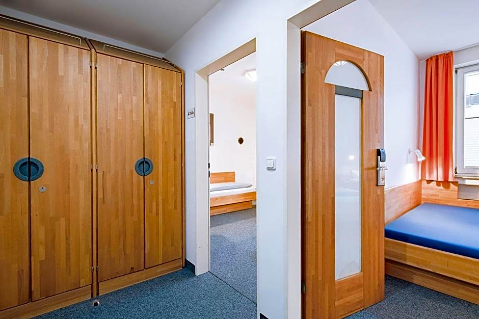 Hotel der Akademie Caritas-Pirckheimer-Haus