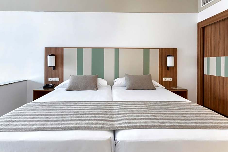 Hotel Riu Paraiso Lanzarote - All Inclusive