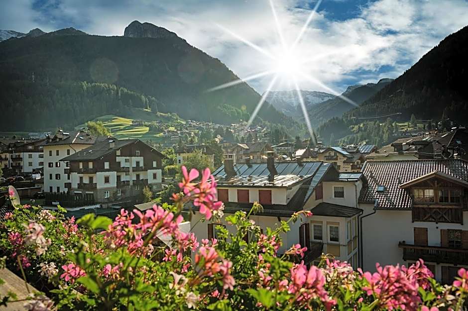 Romantic Charming Hotel Rancolin