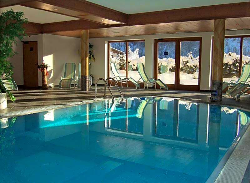 Hotel Kirchdach