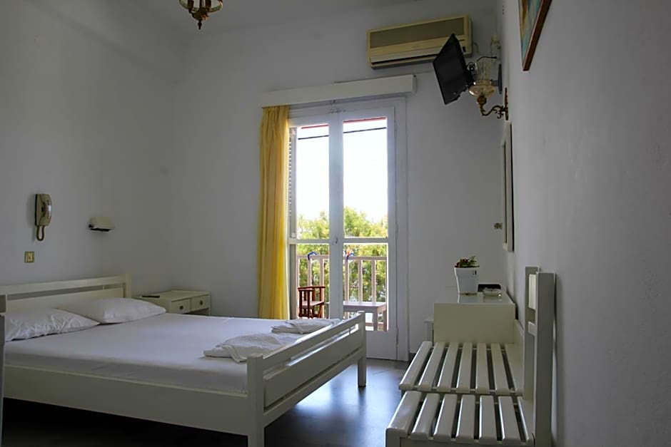 Hotel Zannet