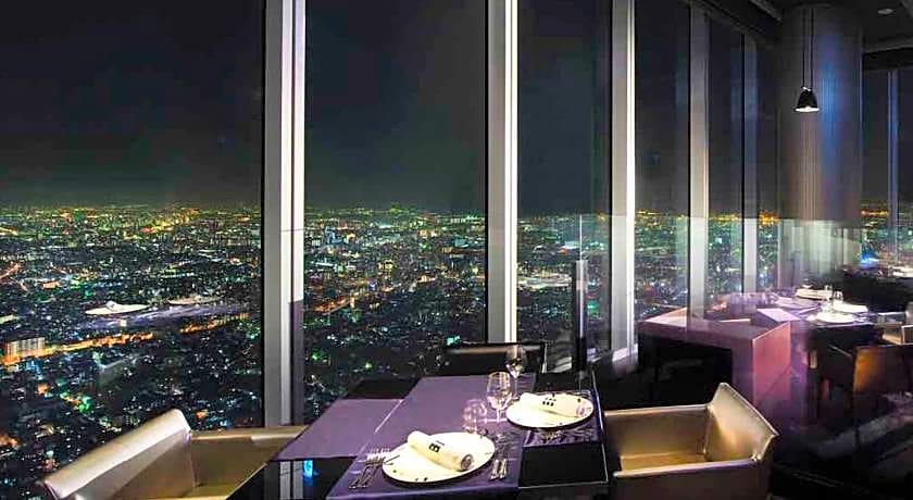 Osaka Marriott Miyako Hotel