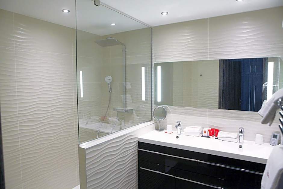 Les Maritonnes Parc & Vignoble