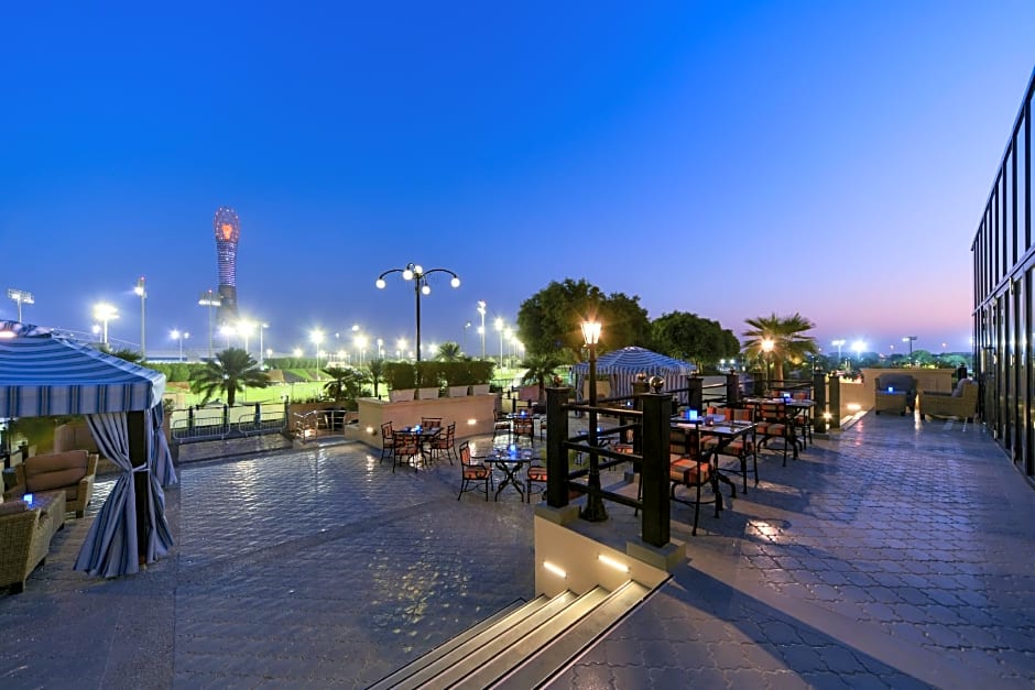 Al Aziziyah Boutique Hotel